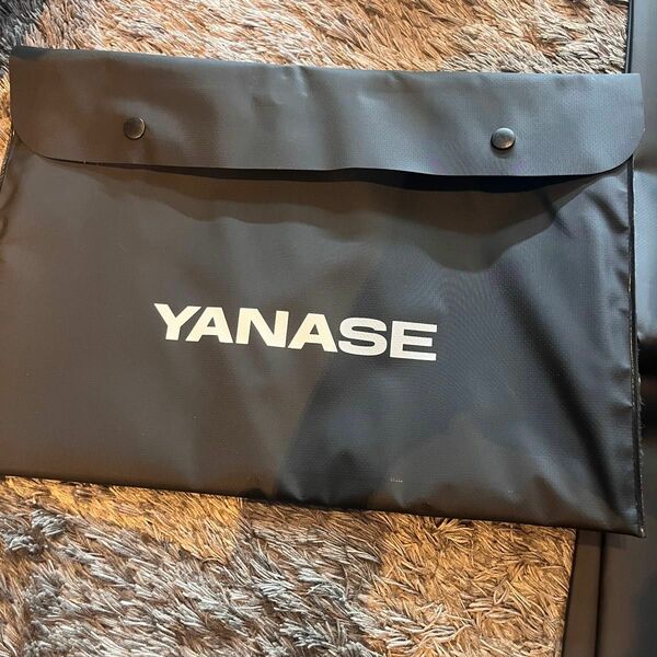 YANASE ヤナセ 作業シート 汚れ防止シート ライフガード ブランケット エマージェンシーキット