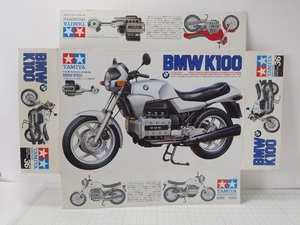 ◎【空箱のみ】タミヤ 1/12 　BMW　K100　　　上箱のみ