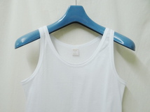 GICIPI ジチピ　新品未使用　1913P BIANCO TANK TOP_画像2