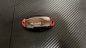 ニスモ純正 キーケース nismo 日産純正