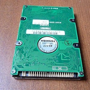 PC-98用 HDD ハードデスク 543 MB 動作確認済の画像3