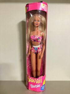 バービー人形　ハワイ　Barbie ドール　ハワイバービー　Hawaii Barbie 