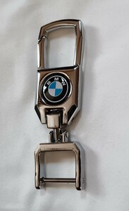 BMW　キーホルダー　ビーエムダブリュー