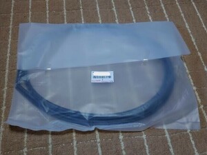 トヨタ TOYOTA MR2 SW2# ウインドシールド アウトサイド モールディング Genuine MR2 SW20 SW21 Front Windshield Molding Weather Strip