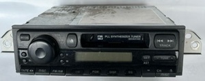  used Carry radio cassette deck 