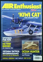 洋書 航空機 戦闘機 写真資料本 KIWI CAT_画像1