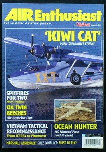 洋書 航空機 戦闘機 写真資料本 KIWI CAT