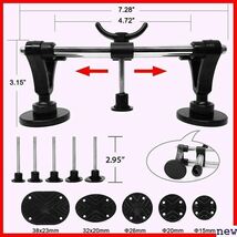 新品◆ Manelord バキュームリフター DIY修理工具 デントリペアツール ブリッジ 凹み直し 車 デントリペア 43_画像2