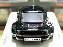 スパーク spark 1/43 Porsche 911 Carrera RSR 3.0 #9・24h Le Mans 1975 [S3530]_画像6