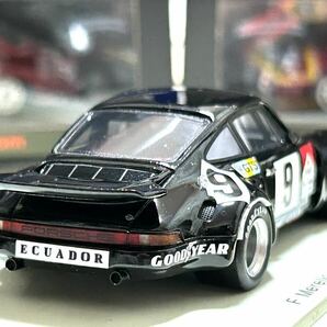 スパーク spark 1/43 Porsche 911 Carrera RSR 3.0 #9・24h Le Mans 1975 [S3530]の画像5