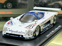 スパーク spark 1/43 Spice SE 88C #103 Le Mans 1988 [S4767]_画像1