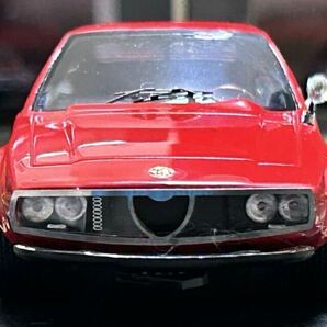 スパーク spark 1/43 Alfa Romeo Junior Z 1300 1970 [S0610]の画像8