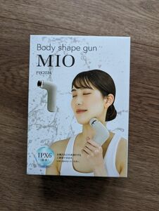 ボディシェイプガン ミオ MIO FYK2024 アルインコ ALINCO 新品