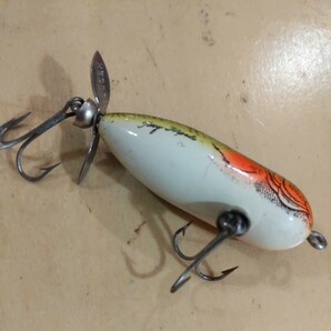 HEDDON BABY TORPEDO へドン ベビー トーピードの画像3