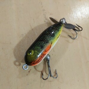 HEDDON BABY TORPEDO へドン ベビー トーピードの画像1