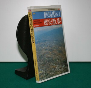 群馬県の歴史散歩　新全国歴史散歩シリーズ10