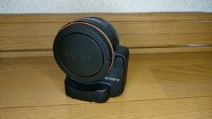 SONY マウントアダプター LA-EA2