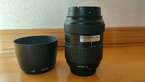 オリンパス ZUIKO DIGITAL 40-150mm F3.5-4.5 現状品