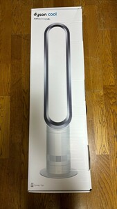 dyson タワーファン扇風機