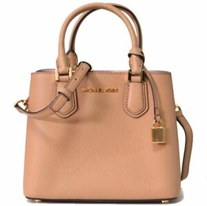 マイケルコース バッグ MICHAEL KORS レザー キーチャーム クロスボディー 2WAY ショルダー ハンドバッグ 