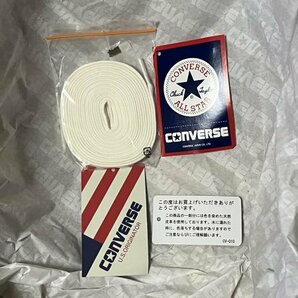 【中古】WHIZ LIMITED MITA SNEAKERS CONVERSE ALL STAR US HI WLMS 26.5 8.5の画像7