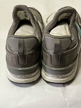 【中古】NEW BALANCE KITH DSM MS574 KI 26.5 8.5_画像4