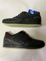 【未使用】ASICS GAL-LYTE 3 Premiun Pack H7R4N 26.5 8.5_画像2