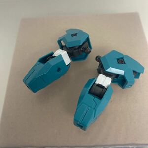 HG ガンダムルブリスウル 腕部 ジャンク パーツ ガンプラ 部品