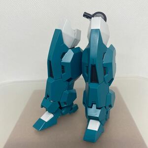 HG ガンダムルブリスウル 脚部 ジャンク パーツ ガンプラ 部品