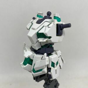 HG ユニコーンガンダム 胴体 ジャンク パーツ ガンプラ 部品