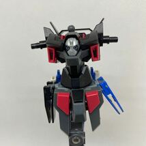 HG ダークハウンド 胴体 ジャンク パーツ ガンダム ガンプラ 部品_画像3