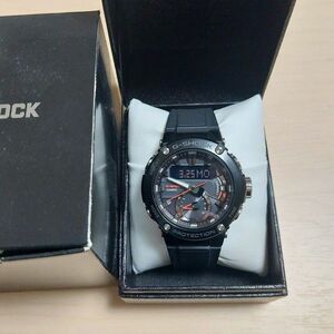 G-SHOCK G-STEEL GSTｰB200