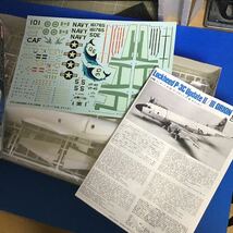 【HASEGAWA】　ロッキード　P-3C　オライオン　Update2/3 1/72_画像2