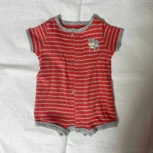 ベビー服　ロンパース　newborn 50 60