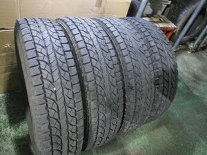 【B173】GEOLANDAR A/T-S★185/85R16 105/103 LT★4本売切り