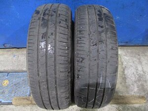 【ウ167】●ECOPIA NH100C★175/65R14★2本売切り