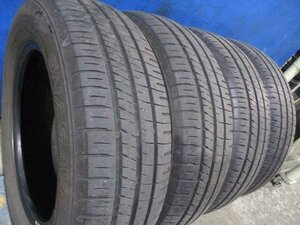 【ウ211】●ENASAVE EC204★205/65R15★4本売切り