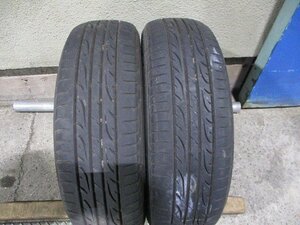 【ア596】●LEMANS LM704★175/70R14★2本売切り