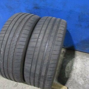 【ウ220】●PILOT SPORT 4★235/45R18★2本売切りの画像3