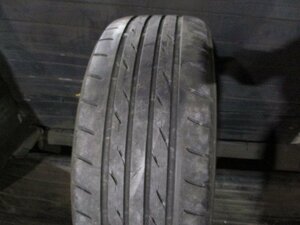 【K730】NEXTRY★225/45R18★1本売り切り★B