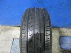 【X651】Cinturato P7★205/55R16★1本売切り