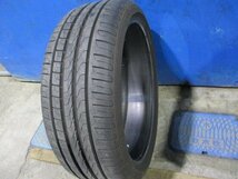 【X644】Cinturato P7★205/40R18★1本売切り_画像2