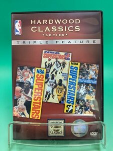 【即決 DVD 送料無料】 NBA クラシックス/スーパースター コレクション