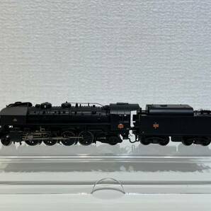 アーノルド HN2481 蒸気機関車 SNCF 141R 1173 ミストラル【新品】の画像1