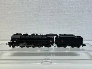 アーノルド HN2481 蒸気機関車 SNCF 141R 1173 ミストラル【新品】