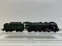 アーノルド HN2483 蒸気機関車 SNCF 141R 1155 ミストラル【新品】_画像4