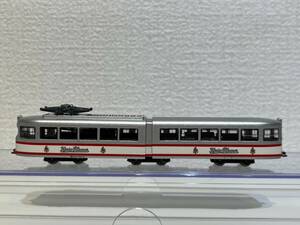 a-norudoHN2604 GT6 tram Essen VERSION Knig Pilsener[ new goods ]