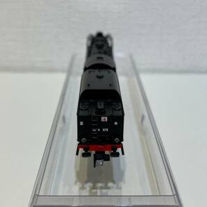 アーノルド HN2481 蒸気機関車 SNCF 141R 1173 ミストラル【新品】の画像6