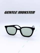 Gentle Monster ジェントルモンスター サングラス Lilit_画像2