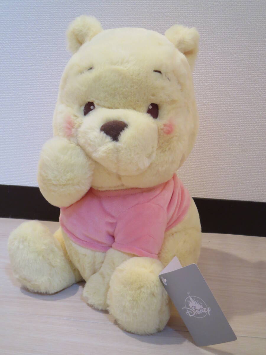 Yahoo!オークション -「くまのプーさん ぬいぐるみ ディズニー